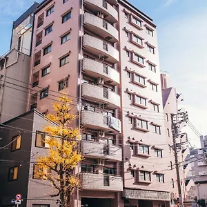 Apartment Nestay Akihabara, Tokyo