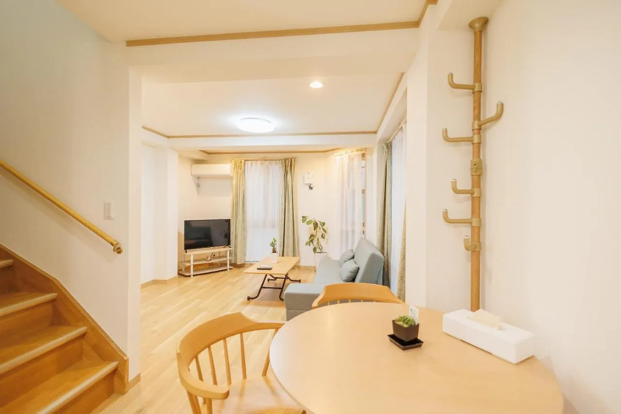 Hotaku House Akihabara #Ho1 Apartment Tokyo Japan