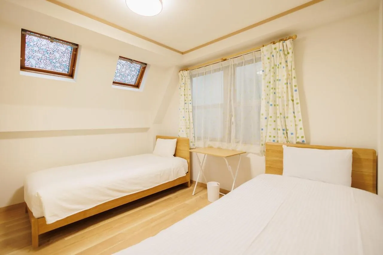 Hotaku House Akihabara #Ho1 Apartment Tokyo Japan