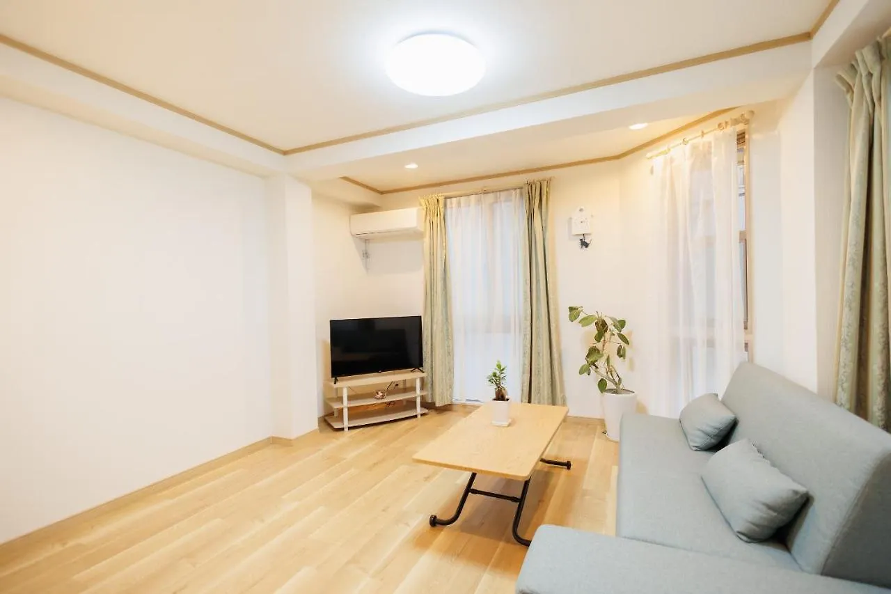 Hotaku House Akihabara #Ho1 Apartment Tokyo 0*,  Japan