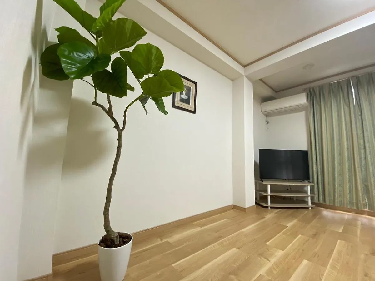 Hotaku House Akihabara #Ho1 Apartment Tokyo