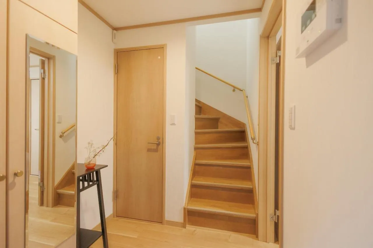 Hotaku House Akihabara #Ho1 Apartment Tokyo