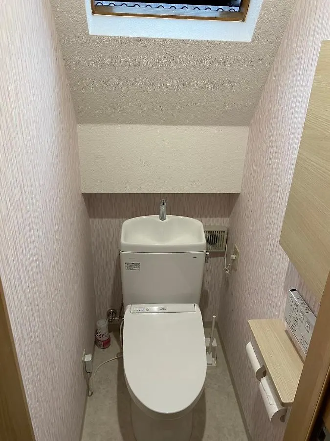 Hotaku House Akihabara #Ho1 Apartment Tokyo