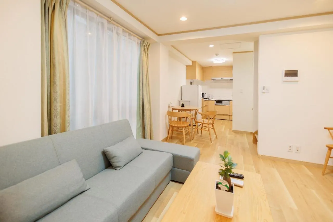 Hotaku House Akihabara #Ho1 Apartment Tokyo 0*,  Japan