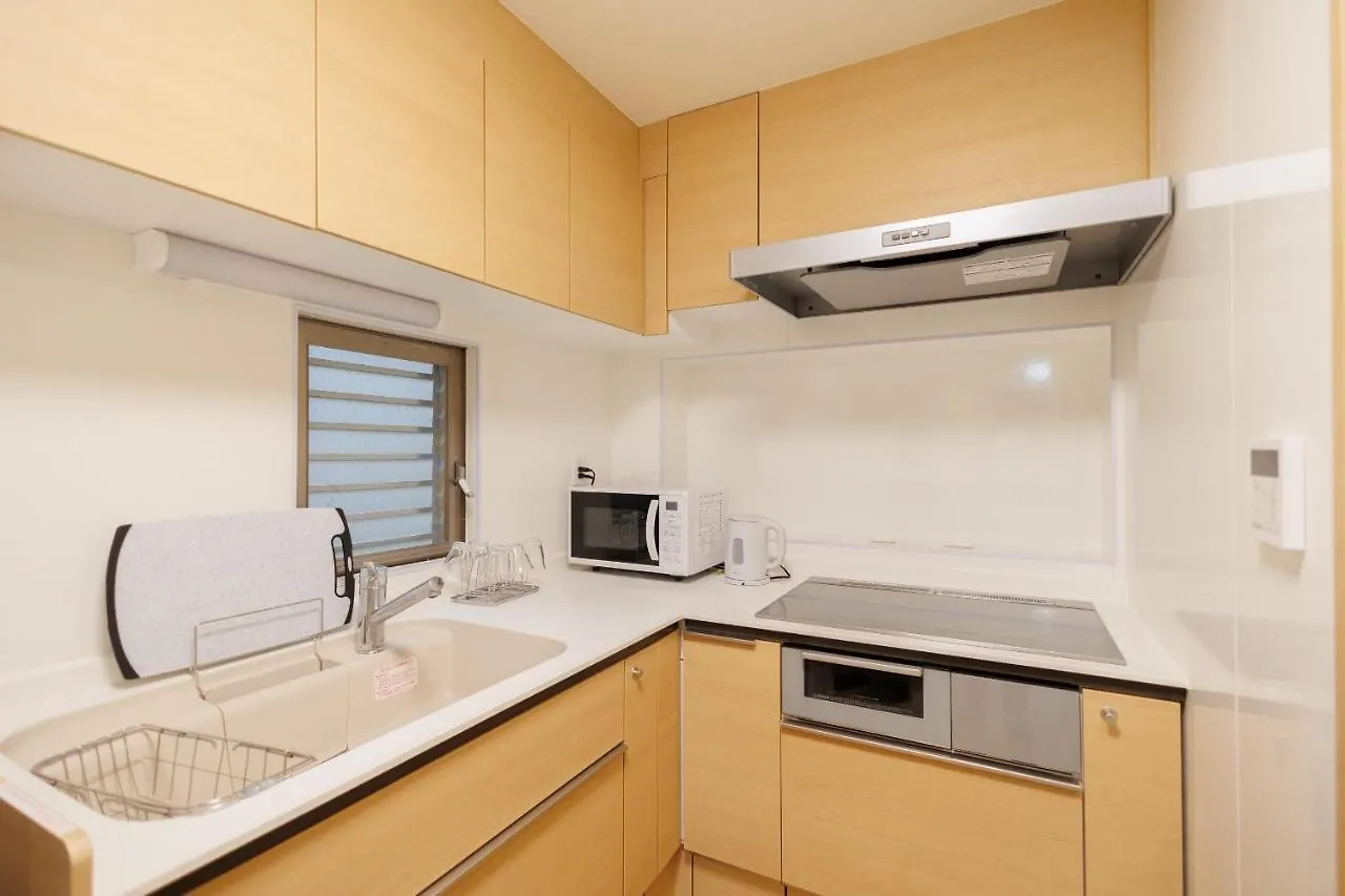 Hotaku House Akihabara #Ho1 Apartment Tokyo