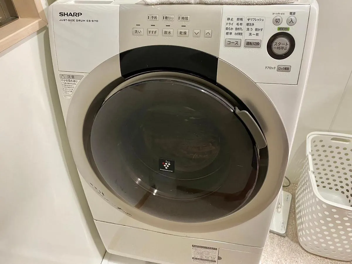 Hotaku House Akihabara #Ho1 Apartment Tokyo 0*,