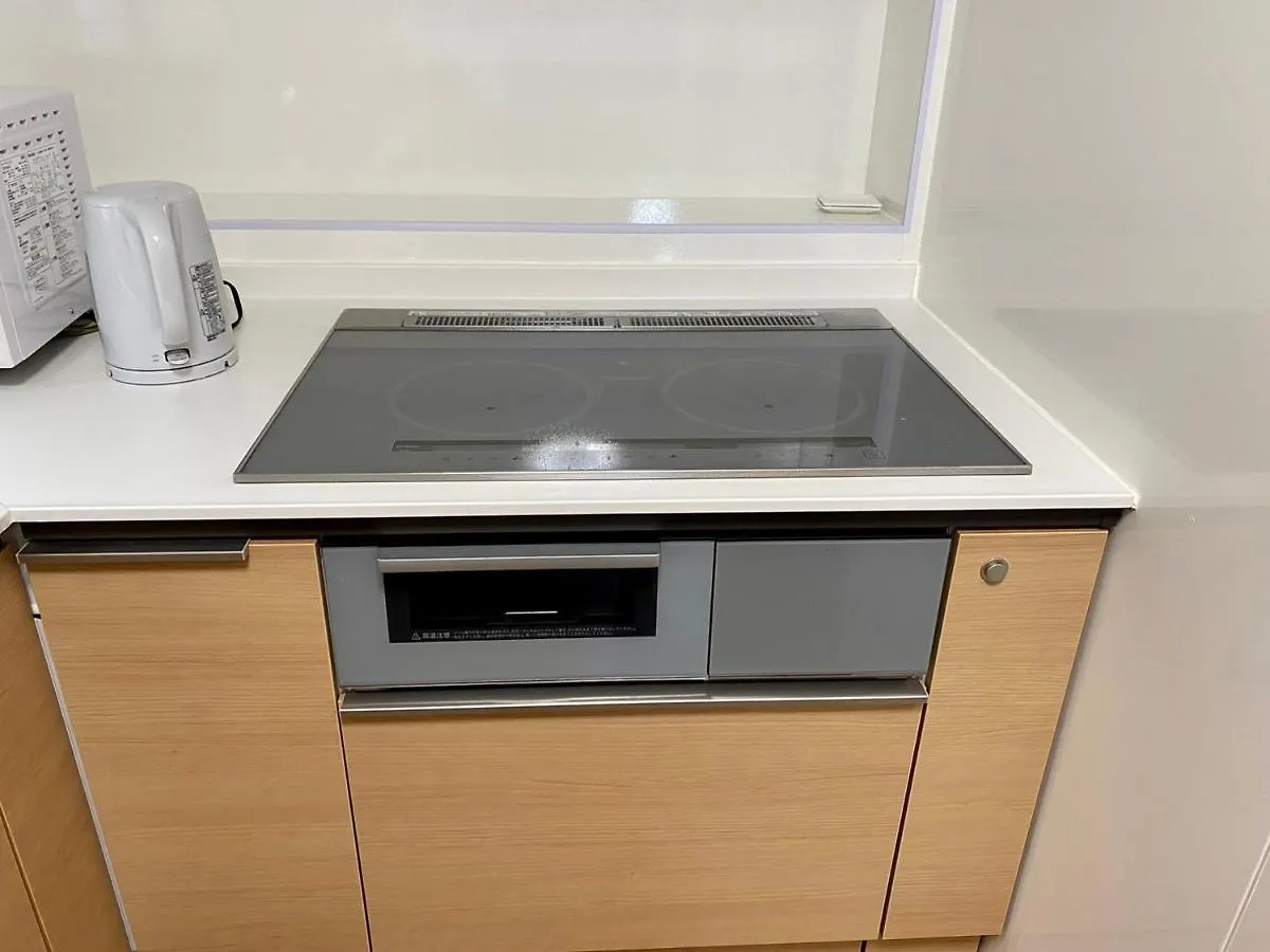 Hotaku House Akihabara #Ho1 Apartment Tokyo 0*,