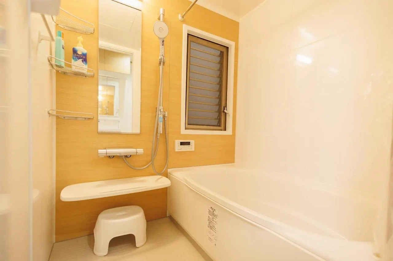 Hotaku House Akihabara #Ho1 Apartment Tokyo 0*,