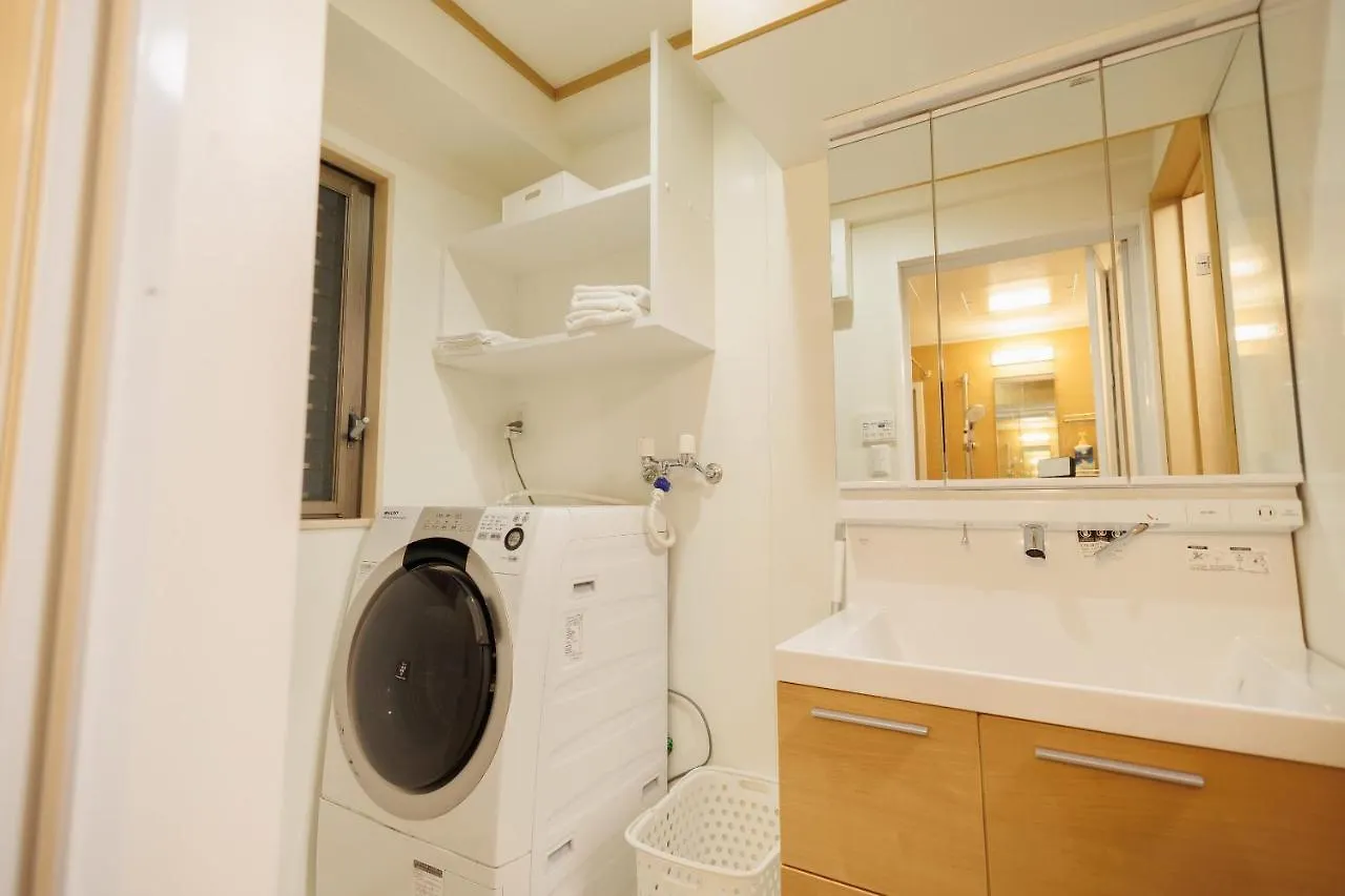 Hotaku House Akihabara #Ho1 Apartment Tokyo