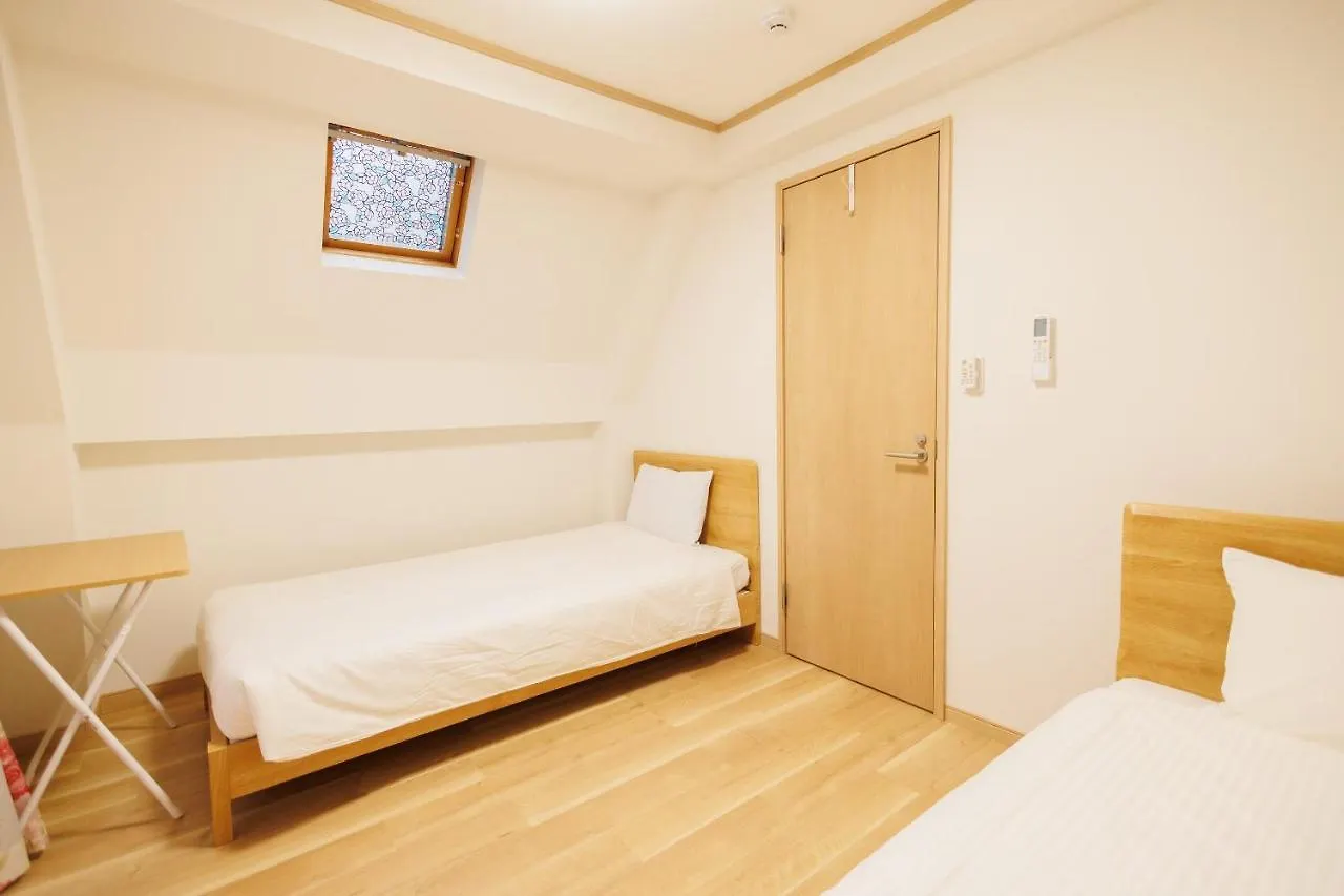 Hotaku House Akihabara #Ho1 Apartment Tokyo Japan
