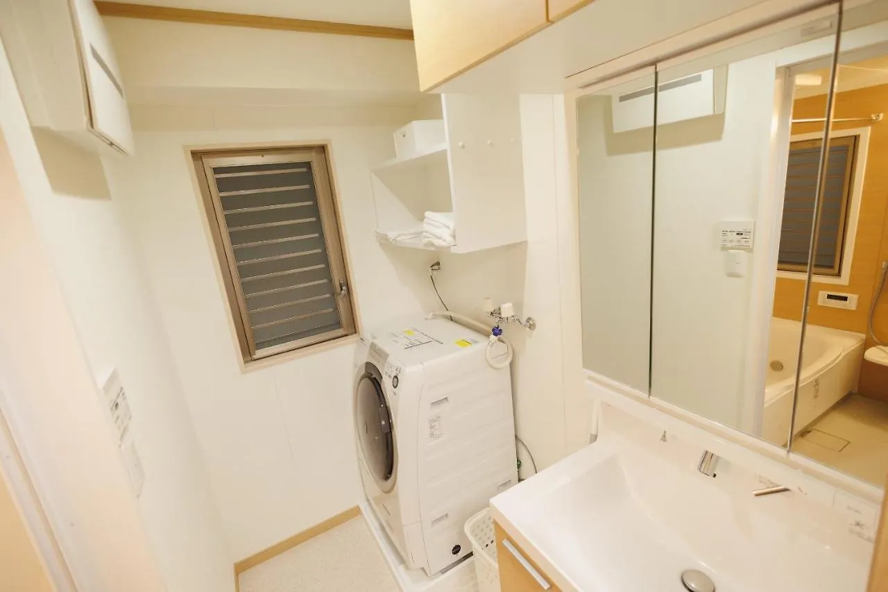 Hotaku House Akihabara #Ho1 Apartment Tokyo