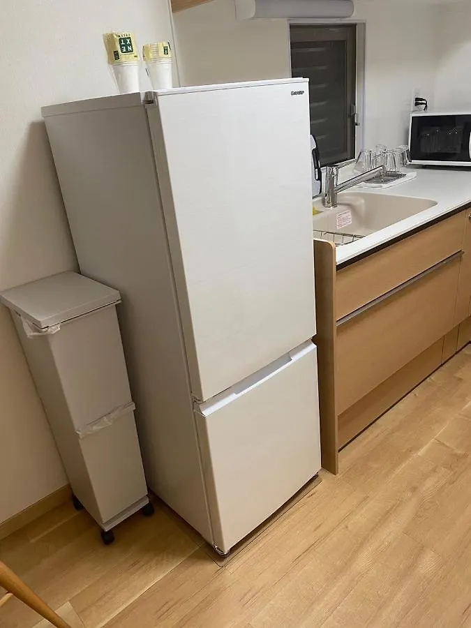 Hotaku House Akihabara #Ho1 Apartment Tokyo