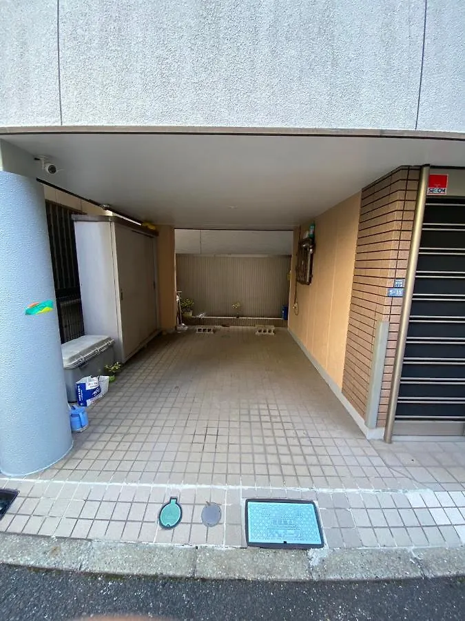 Hotaku House Akihabara #Ho1 Apartment Tokyo