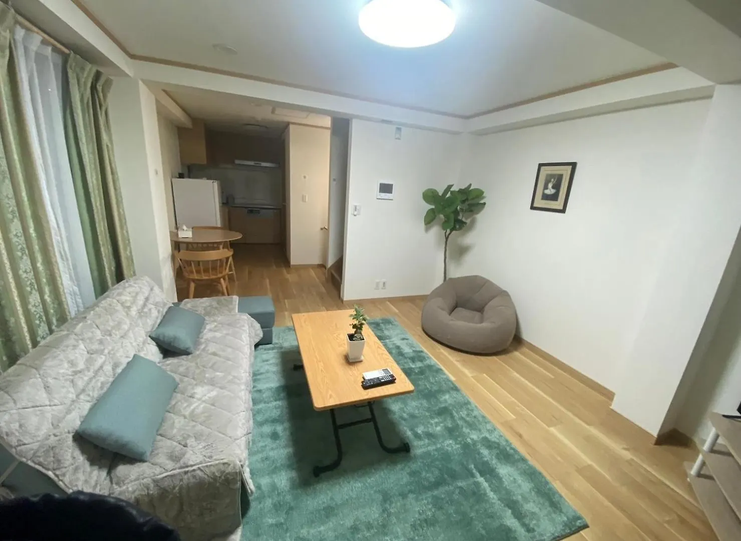 Hotaku House Akihabara #Ho1 Apartment Tokyo