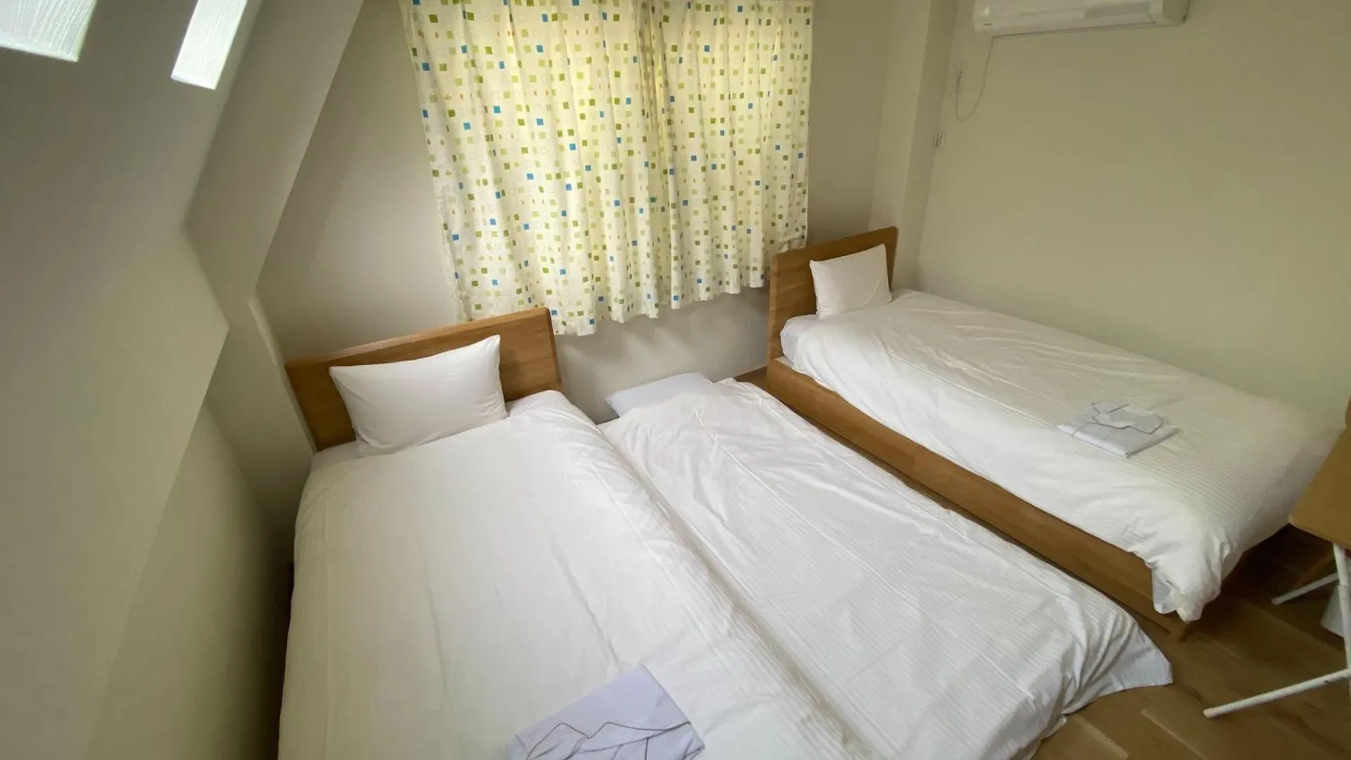 Hotaku House Akihabara #Ho1 Apartment Tokyo