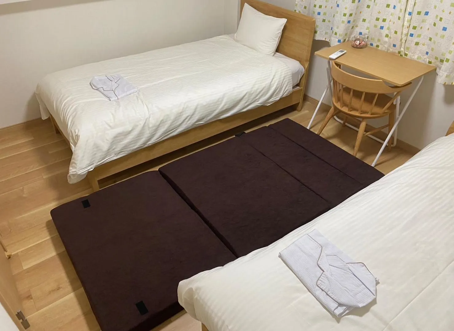 Hotaku House Akihabara #Ho1 Apartment Tokyo Japan
