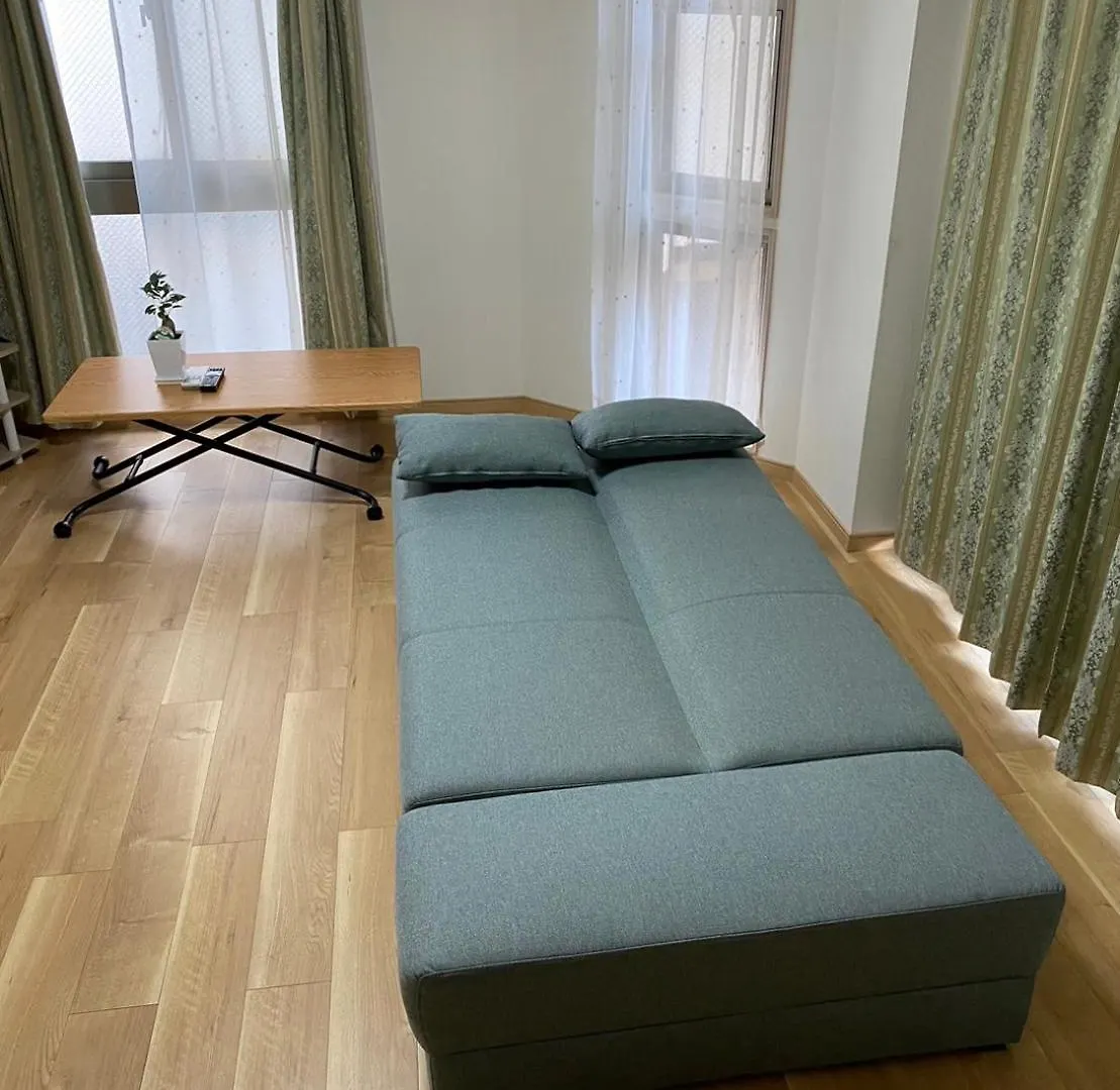 Hotaku House Akihabara #Ho1 Apartment Tokyo Japan