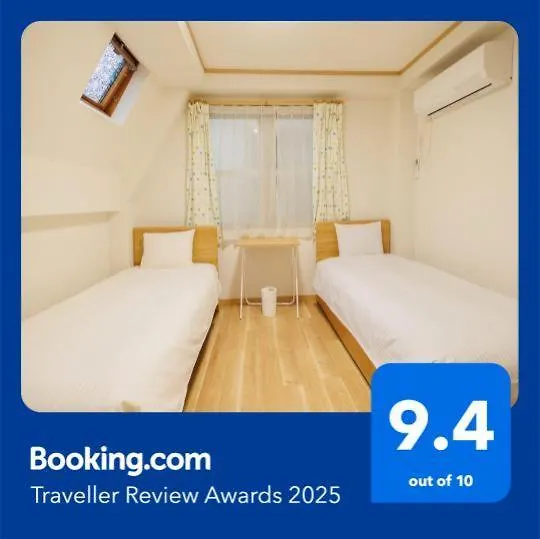 Apartmán Hotaku House Akihabara #Ho1 Prefektura Tokio